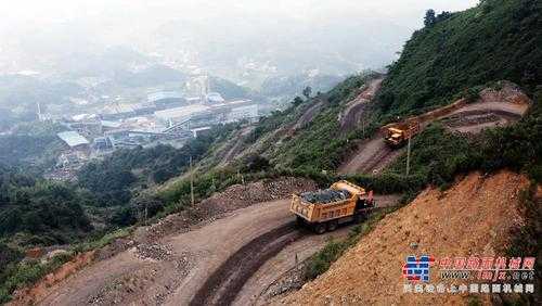 矿山高速机是什么（矿山与高速公路的安全距离）