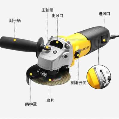 为什么手砂机要加碳酸（使用手砂轮机可以戴手套吗）