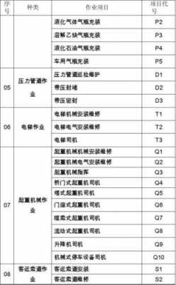 q6证能开什么起重机（q6门座式起重机证能开几种机）