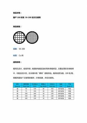 制砂网用什么线（砂网规格型号对照表）