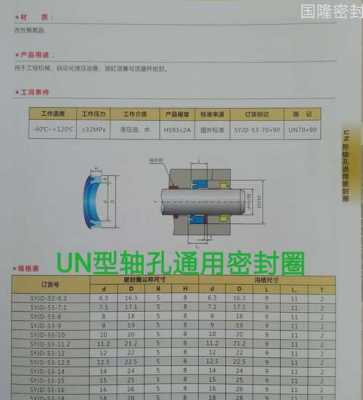 油缸用什么油封（油缸油封使用寿命多久）