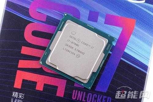 870k用什么压（8700k拿什么散热压）