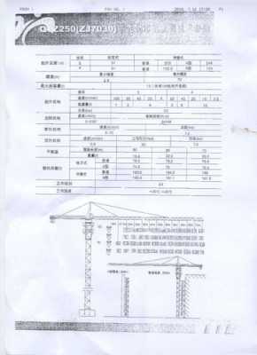 塔吊qtg是什么意思的简单介绍