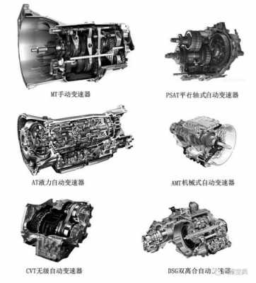 cmt什么变速器（mt变速器怎么样）