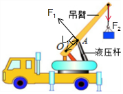 吊车属于什么杠杆吗（吊车是属于什么车辆）