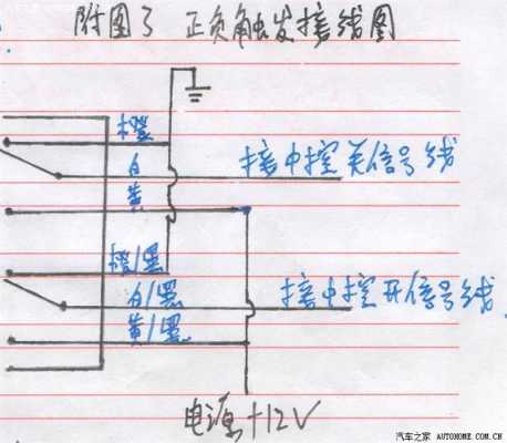 启动马达上面de接什么线（启动马达上面那个叫什么）