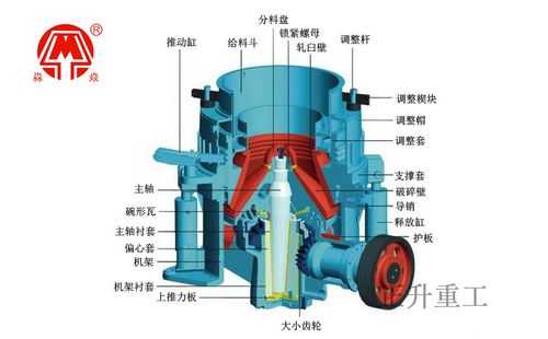 圆锥破碎机不转是为什么（圆锥破碎机经常停机原因）