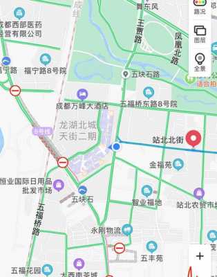 南方路机是什么街道（南方路属于哪个街道）