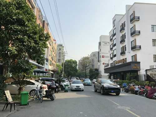 南方路机是什么街道（南方路属于哪个街道）