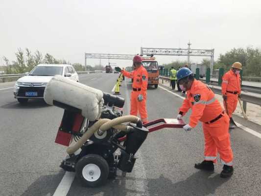 公路医生是什么意思（公路员是什么）