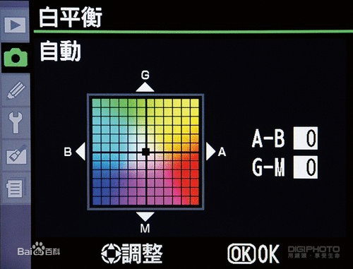 无人机白平衡什么意思（无人机动平衡调整）