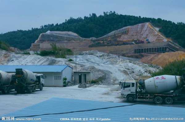 移山平地工程算什么工程（移山工程需要什么资质）