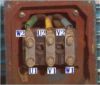电机接线柱N代表什么（电机接线柱型号怎么看）