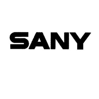 SANY是什么牌子的衣服（sany0是什么牌子）