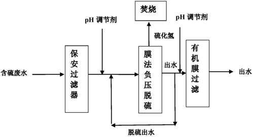 脱硫硫高是什么情况（脱硫产物）