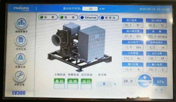 透平为什么要抽真空（透平启动前先抽真空的原因是什么?）