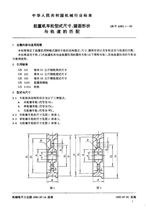 什么是起重机轮距（起重机车轮直径大小怎么计算）