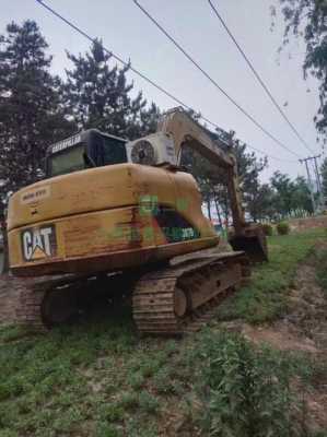 卡特型号什么意思（卡特机型命名规则）