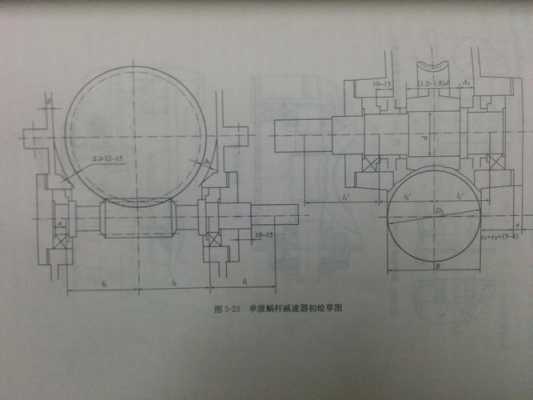 tc在机械图纸上什么意思（图纸tc1）