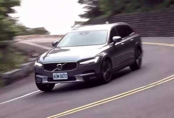 volvoB是什么意思（volvo什么意思中文）