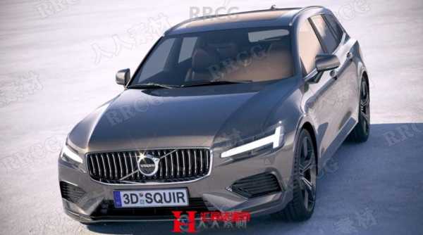 volvoB是什么意思（volvo什么意思中文）