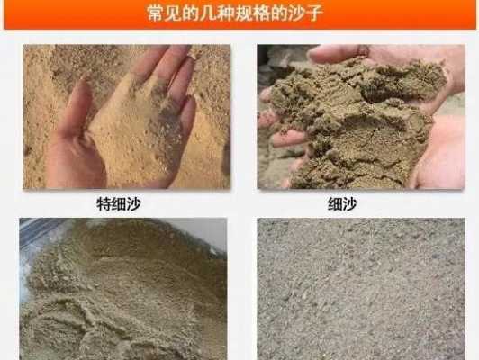 砂沙工是什么意思（砂沙区别）