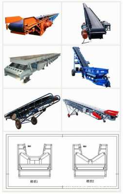 输送机主要特种阻力是什么（输送机主要特种阻力是什么原因）