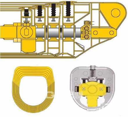 吊车单缸插销是什么（单缸插销吊机按键图）
