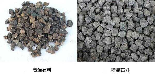 砂石骨料属于什么矿（砂石骨料基础知识）