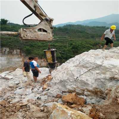 开采石头需要什么手续（开采石头需要什么手续办理）