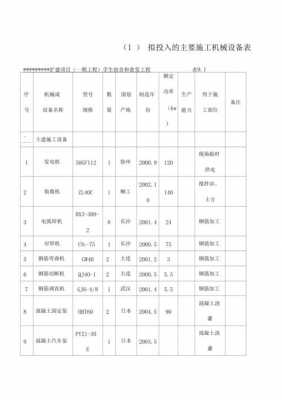 工程机械指什么（工程机械的定义是什么）