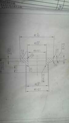 数车r105=9什么意思（车床r10怎么算）