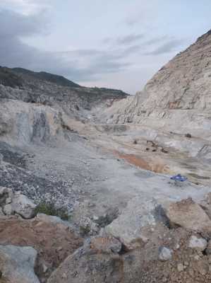 矿山开采的是什么（矿山开采方式主要有两种）