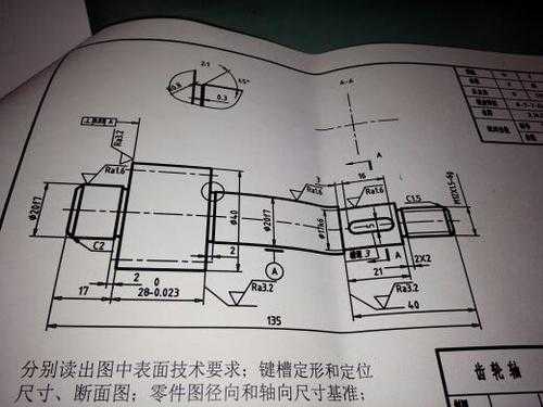 机械图纸912代表什么（机械制图12h9表示什么）