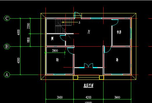 建筑yps什么意思（建筑py表示什么意思）