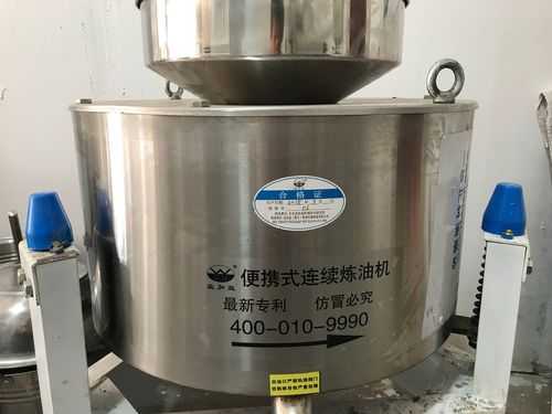 榨油机用什么炒料机（榨油机炒锅什么牌子好）