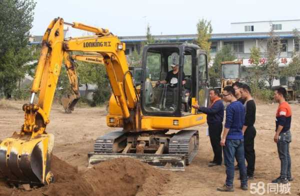 临沂产什么挖掘机质量最好（临沂最好的挖掘机培训学校）