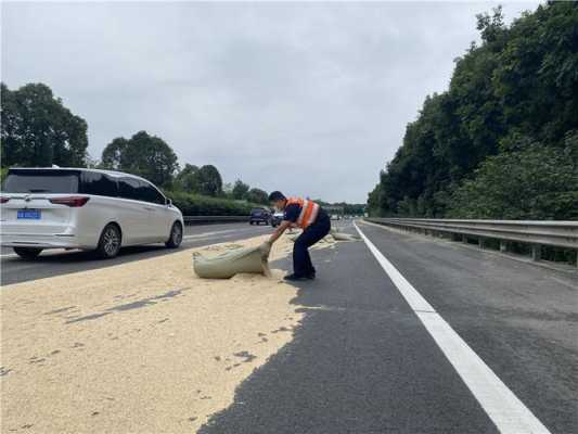 高速公路什么时段清扫（高速多久打扫一次）