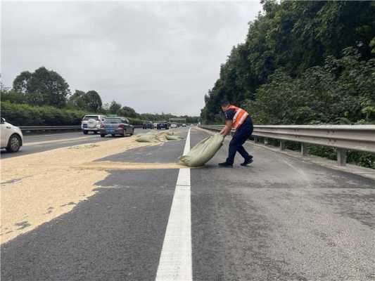 高速公路什么时段清扫（高速多久打扫一次）