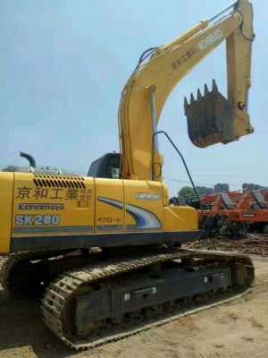 Ky60是什么挖机（kobelco60挖机）