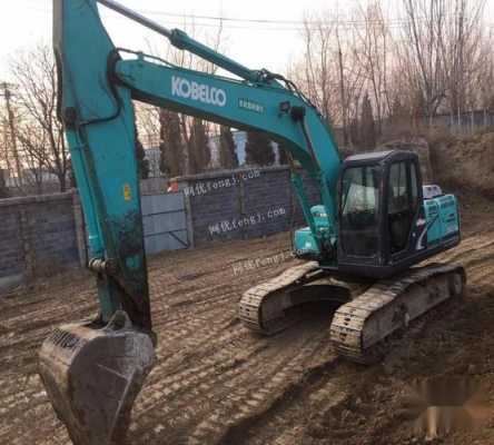 Ky60是什么挖机（kobelco60挖机）