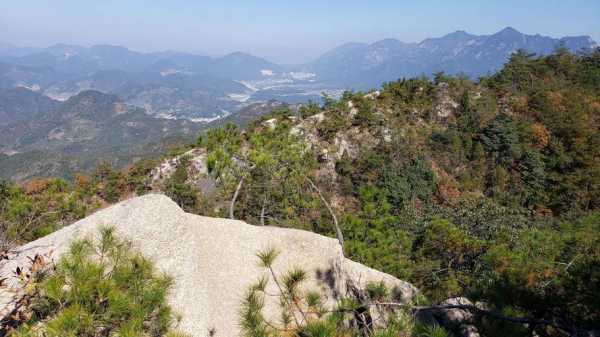 什么样的山含有山沙（什么样的山上有矿）