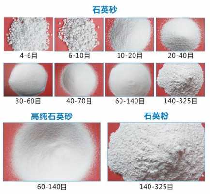 比石英沙更好的沙什么沙（比石英石差的是什么石）