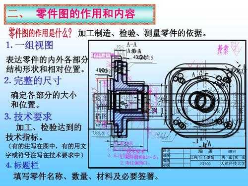 机械图c13代表什么（机械图中c1是什么意思）