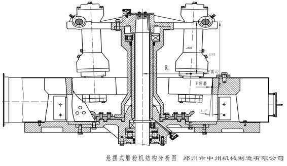 雷蒙机震动大什么原因（雷蒙机工作原理图）