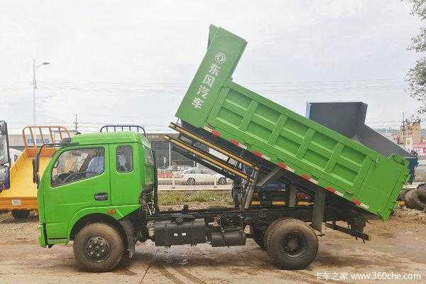 小自卸什么变速箱好（小自卸货车）