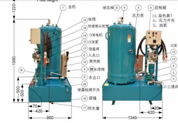 淬火油滤油机有什么用（淬火油过滤器价格）