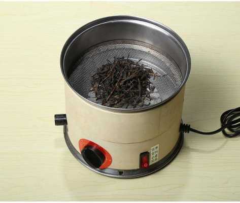 烘茶机用什么茶叶（烘茶机怎么用）