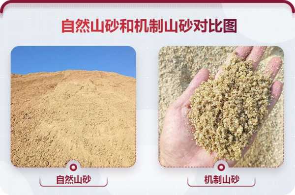 山砂运输有什么规定（山砂用途）