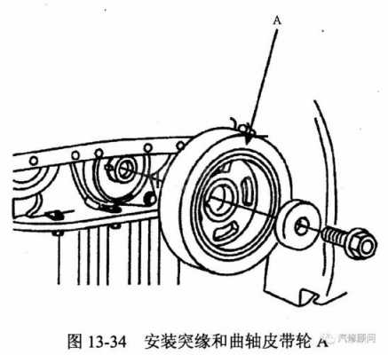 拖拉机正时什么样的（拖拉机正时怎么对）